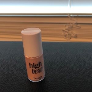 Benefit High Beam Liquid Highlighter MINI